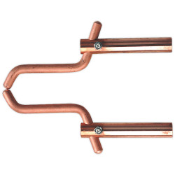 Sealey 120/803155 Spot Welding Arms 120mm Pincer Electrode