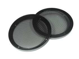 Maskownica głośnika grill M-165