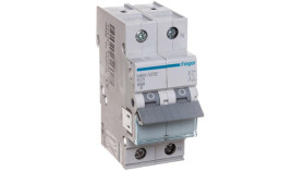 Wyłącznik Nadprądowy 1+N B 25A 6Ka Ac Mbn525e