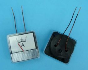 AMPER.KW.MAG. 2A 50x50mm