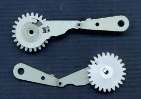 NR1010 PQ 43537B JVC ZĘBATKA VIDEO