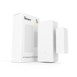 Itead SONOFF DW2 - Wi-Fi Wireless Door/Window Sensor