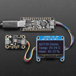 Adafruit Metro Mini 328 V2 - Arduino-Compatible - 5V 16MHz