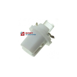 Dioda LED T5W509T Biała 24V