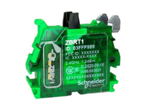 NADAJNIK BEZ GŁÓWKI