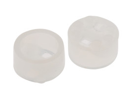 Uchwyt diody LED Dioda LED 5 mm (T-1 3/4) średnica 5mm Keystone 8311