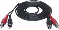 KAB05.03 Kabel cinchx2[RCA] - cinchx2[RCA] długosć: 3.0 m
