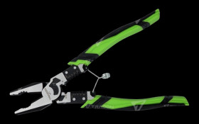 Kombinerki wielofunkcyjne ściągacz zaciskarka MF1 Tracon 215mm