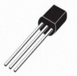 tranzystor BF314 Cemi