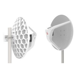 MIKROTIK ROUTERBOARD Wireless Wire Dish (RBLHGG-60adkit)