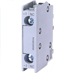 Styk pomocniczy 1r BCXMFE 01 (1NC) ETI 703730