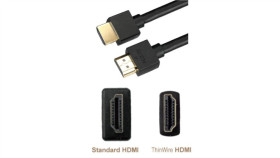 Thinwire Hdmi Cable 10M