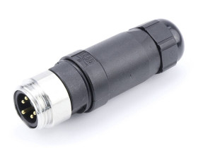 Molex 1300170030 Złącze czujnika/aktuatora, 1 szt.
