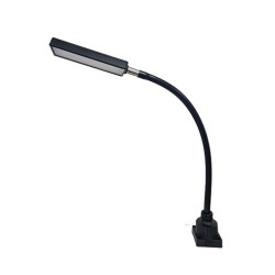 Oświetlenie robocze LED 100 → 240 V AC, 100 → 240 V AC, 100 → 240 V AC długość ramienia 500mm