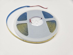 Taśma LED COB 240l/m 12W 230V 4000k 10m