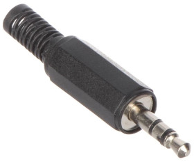 Wtyk JACK-W/3.5/S