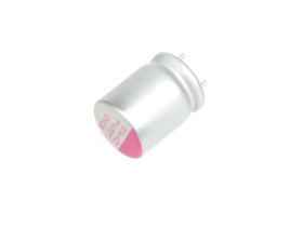 470uf/16V POLIMEROWY /847