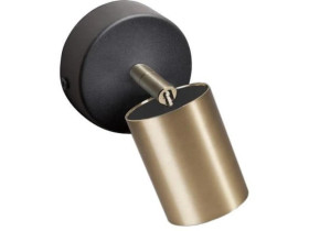 KINKIET EYE SPOT BRASS I 8816 Nowodvorski