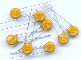 WARYSTOR JVR-7N 471K 300VAC 380VDC