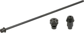 Makita 1911U4-7 1911U4-7 Zestaw ustników 3.2 mm 1 szt.