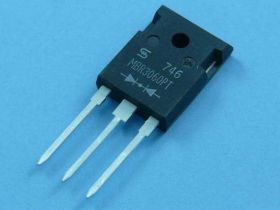 MBR-3060 2x15A/60V TO-218 DIODA SCHOTTK