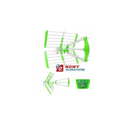 Antena TV DVB-T LTC Virga Active