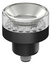 Lampa migająca Turck K50BCLS1XRXPQ światło migające