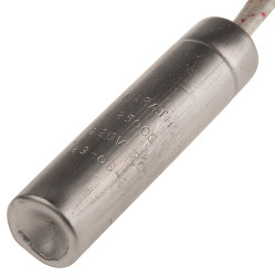Element grzewczy 200 W Wkład grzejny 220 V AC średnica 1/2 cala długość 2cal