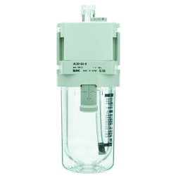 Smarownica powietrzna, G 1/4, 1/4 in