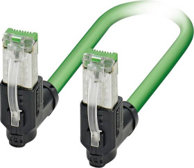 Kabel Patch Phoenix Contact 1420384, 1 szt.