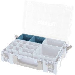 Makita 191X95-9 Box insert Toolbox Inserts LxWxH 100x100x93 mm