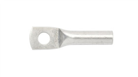 Końcówka Oczkowa Aluminiowa 2Kam 25/8 E12ka-01050100500