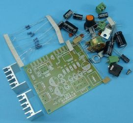 WZM.2x15W ZDSM 9-15V 60x70mm