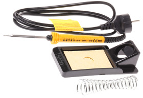 Lutownica elektryczna Antex Electronics 230V, wtyczka EU