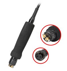 Kolba wypalarki do drewna Yihua 939-III, 939D-II