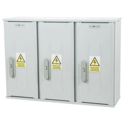 Obudowa termoutwardzalna STN 80X58/3/32 ION-34230-01-011