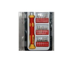 ZESTAW WKRĘTAKÓW SZ651