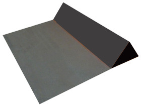 Czarny, EVA, Dwustronny klej