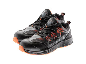 Półbuty zawodowe O1 bez metalu rozmiar 39 82-700 TOPEX