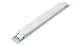 Zasilacz Impulsowy, Led, 50W, 50140Vdc, 250400Ma, 198264Vac Lc 50W 250-400Ma...