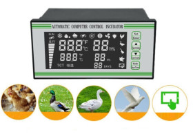 XM-18S Automatyczny Sterownik do inkubatora jaj