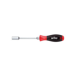Wiha 01093 347 Screwdriver SoftFinish&#xAE; SW 8 x 125 mm