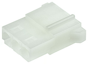 Obudowa gniazda Wtyczka 250 V AC TE Connectivity