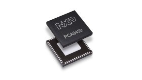 PCA9450 Evaluation Board