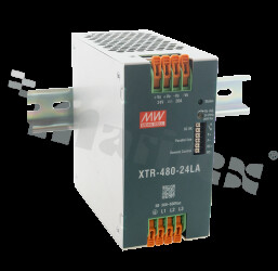 XTR-480-24LAGL - Zasilacze na szynę DIN