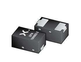 Dioda Zenera 22V Montaż powierzchniowy DFN1006BD-2 365 mW Pojedyncza