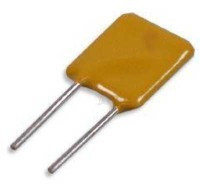 LP250-011 Bezpiecznik polimerowy 250V 0,11A