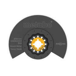 Metabo 626960000 Starlock BIM Segment Saw Blade 85mm