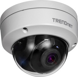 LAN IP-Kamera kopułkowa 2560 x 1440 px TrendNet TV-IP1315PI TV-IP1315PI na zewnątrz