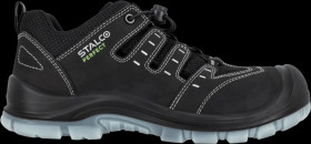 Sandał skórzany HELIOS SANDAL S1 roz.42 STALCO PERFECT S-78043